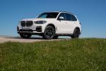 BMW X5 xDrive45e iPerformance 2019 года (WW)